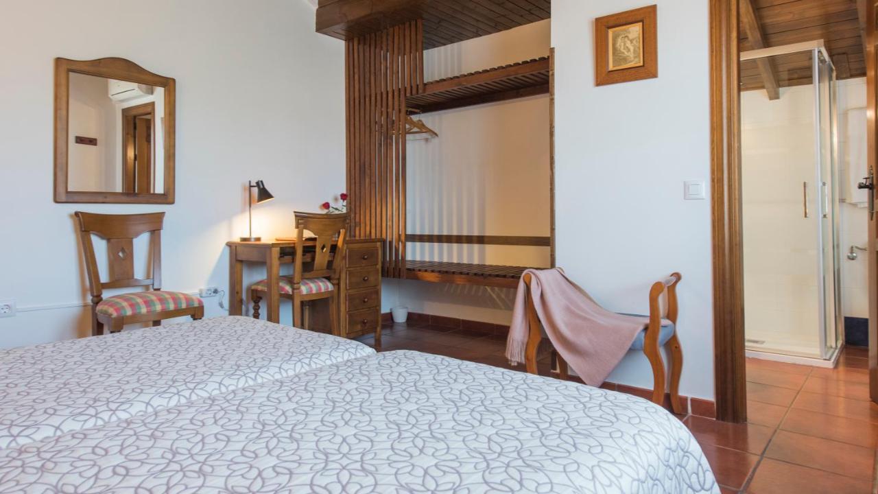 Los Laureles Casa Rural Urda Exterior photo