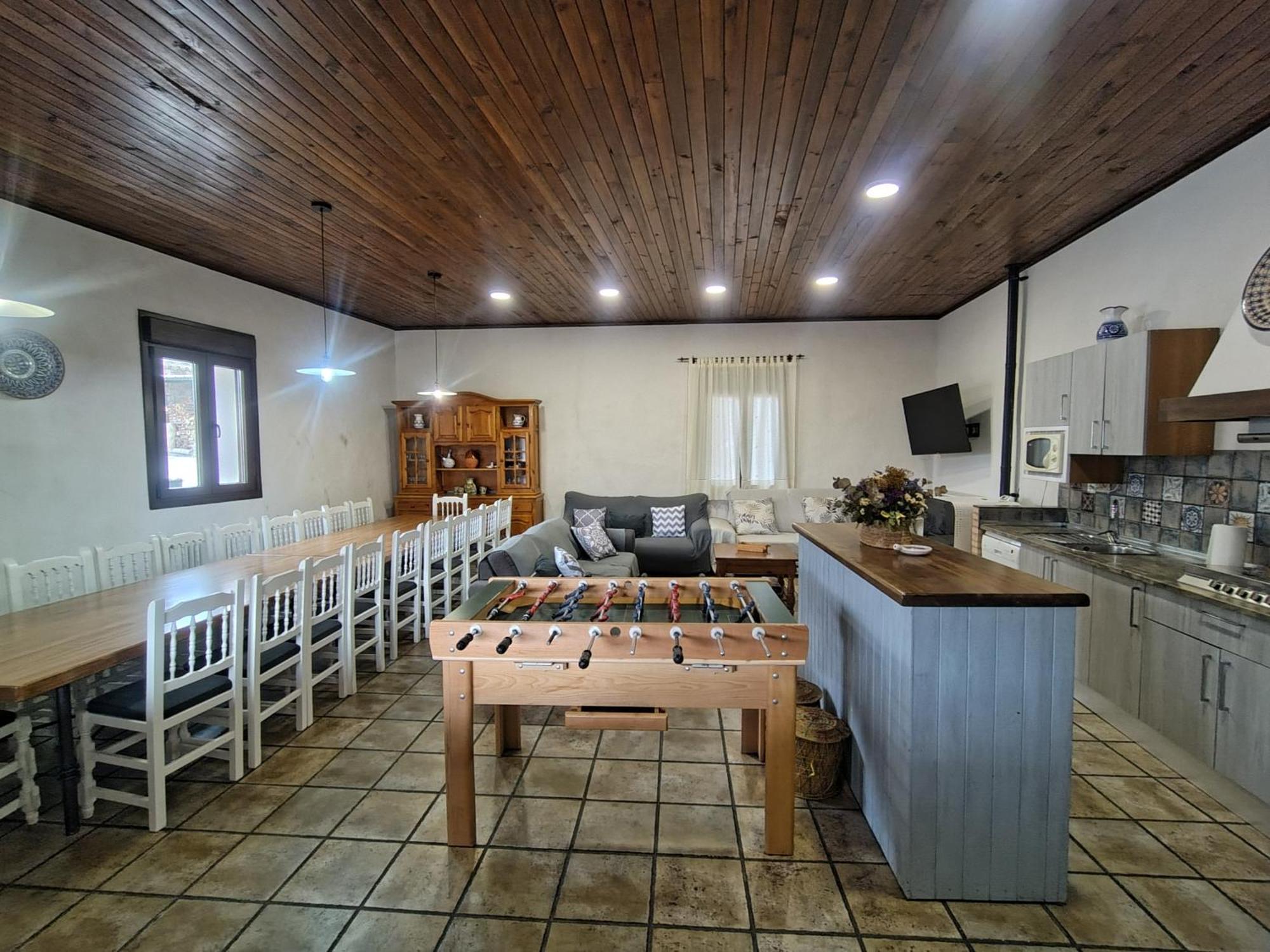 Los Laureles Casa Rural Urda Exterior photo